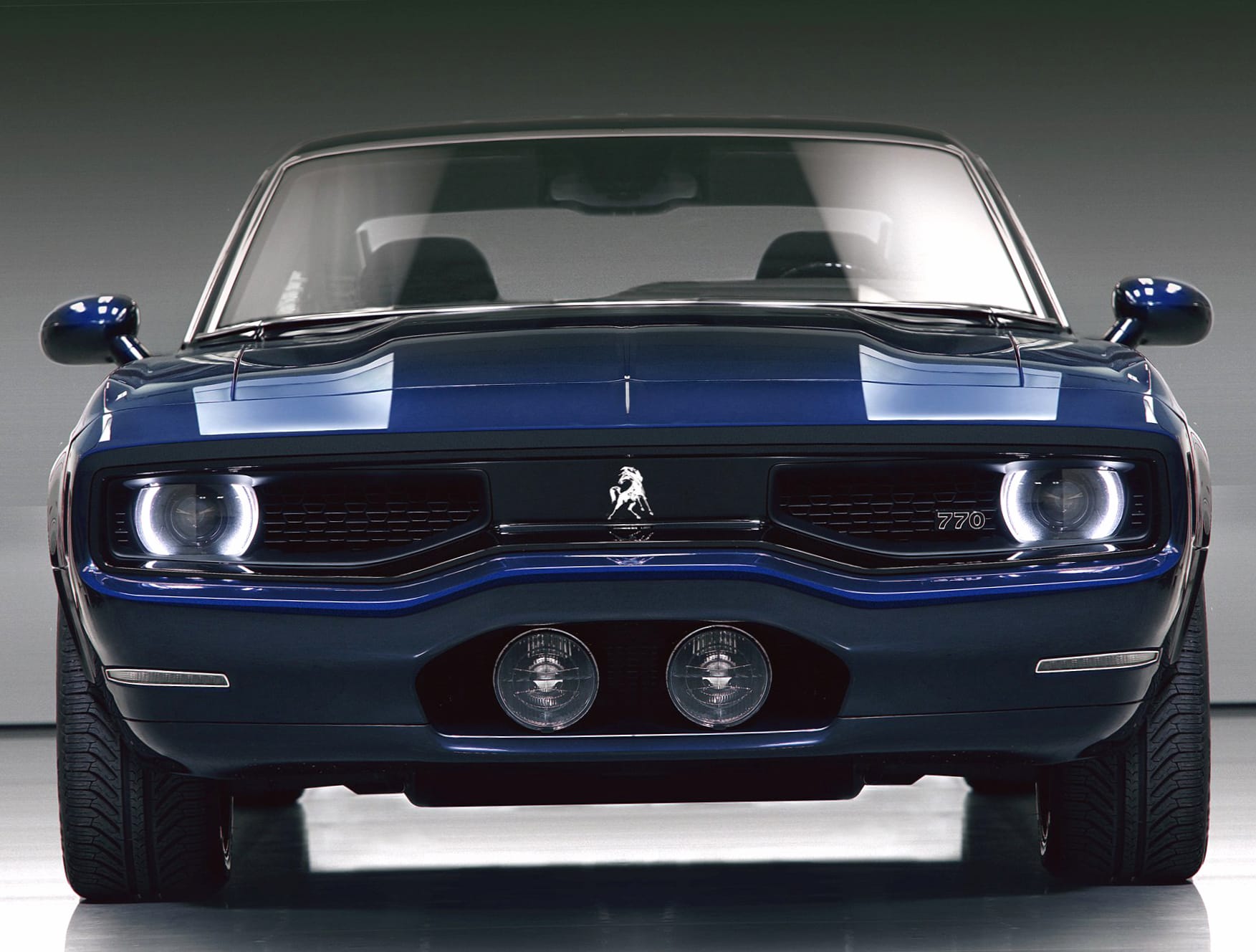 Equus Bass 770 at 750 x 1334 iPhone 6 size wallpapers HD quality