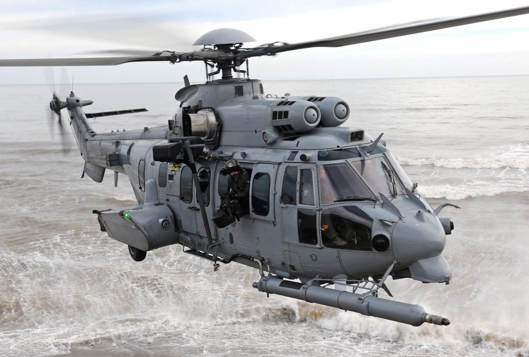 Eurocopter EC725 wallpapers HD quality