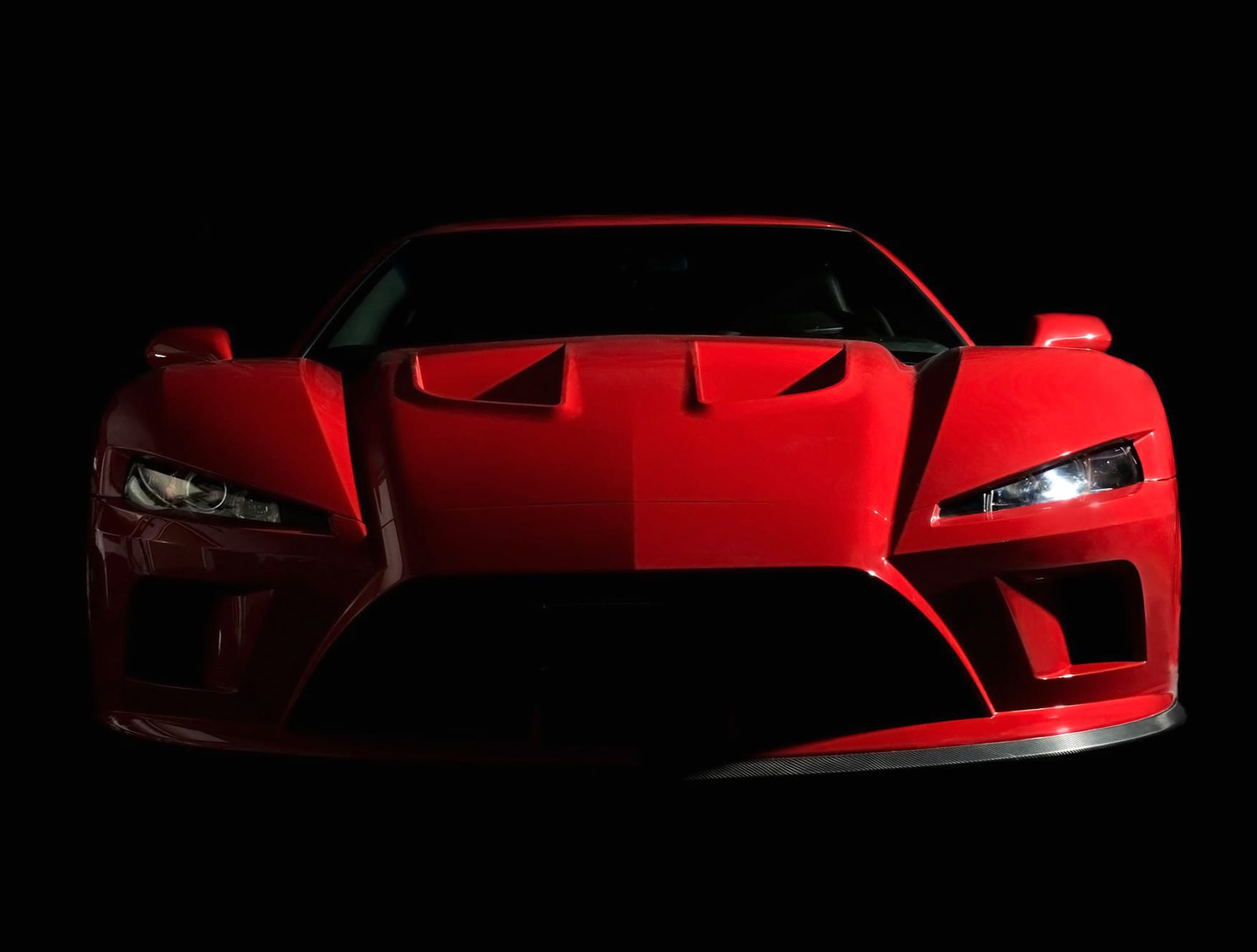 Falcon F7 at 1024 x 1024 iPad size wallpapers HD quality