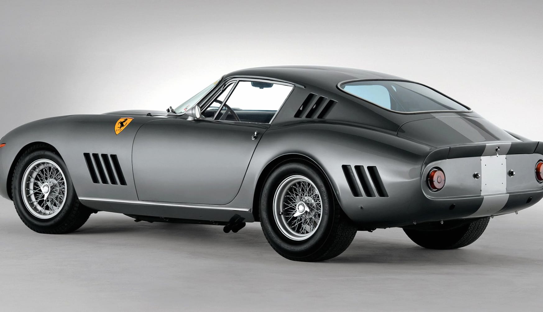 Ferrari 275 GTB C Speciale at 1152 x 864 size wallpapers HD quality