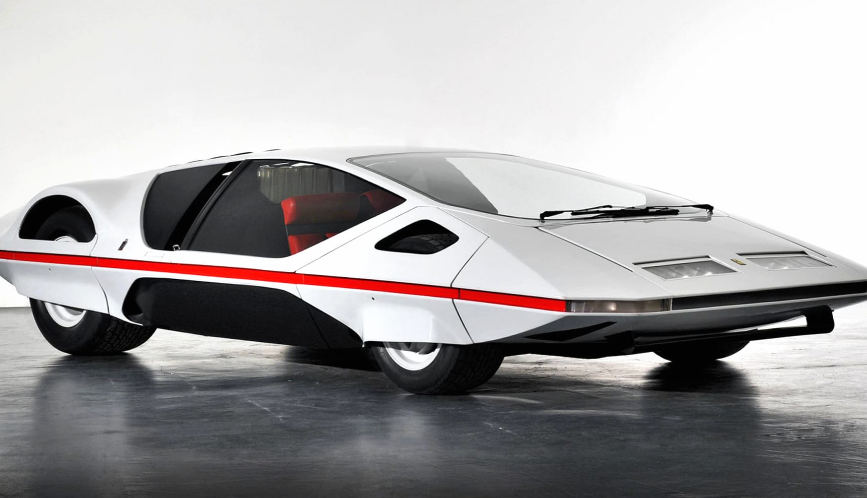 Ferrari 512S Modulo at 1280 x 960 size wallpapers HD quality