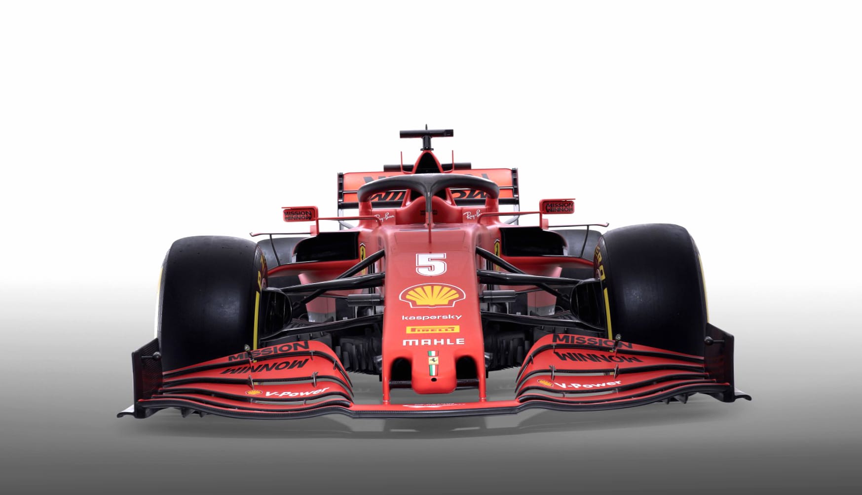 Ferrari SF1000 at 750 x 1334 iPhone 6 size wallpapers HD quality