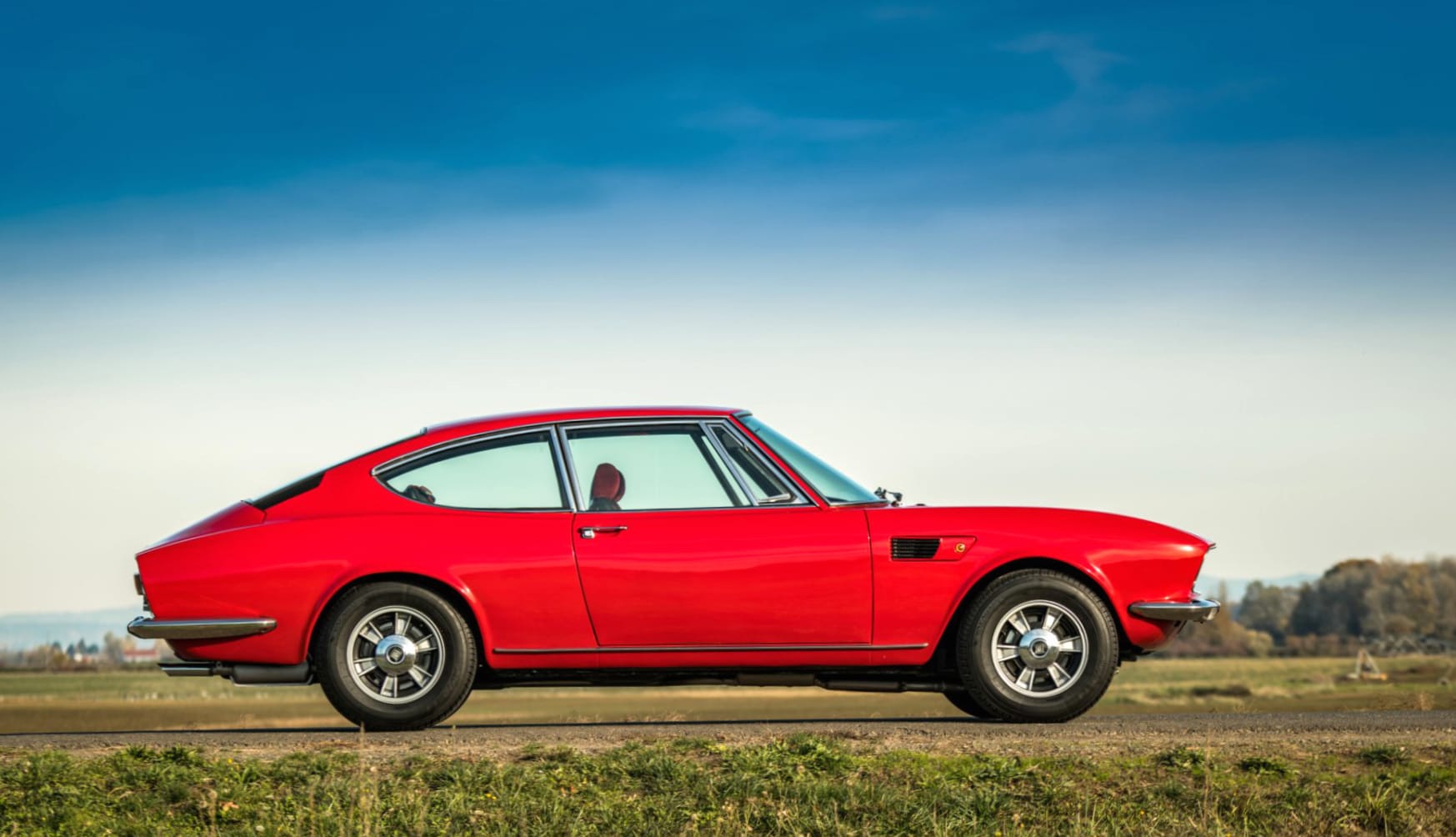 Fiat Dino 2400 at 750 x 1334 iPhone 6 size wallpapers HD quality
