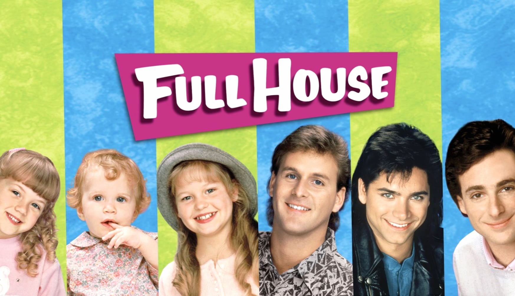 Full House (1987) at 1280 x 960 size wallpapers HD quality