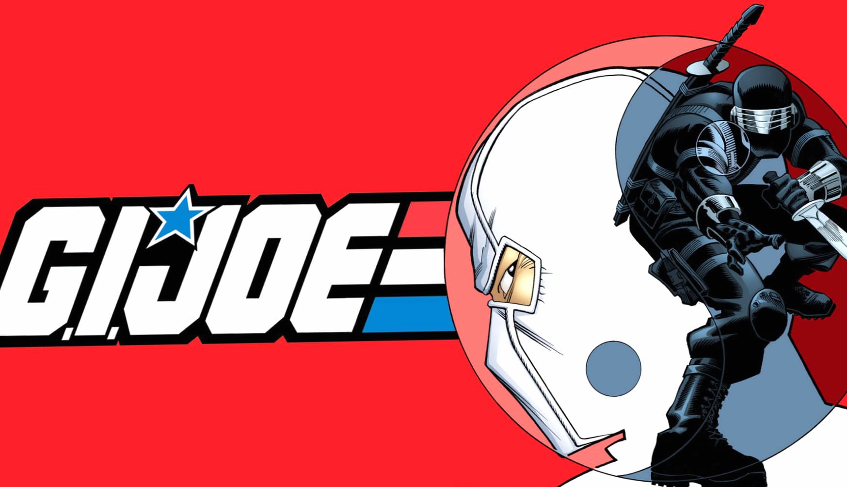 G.I. Joe A Real American Hero wallpapers HD quality