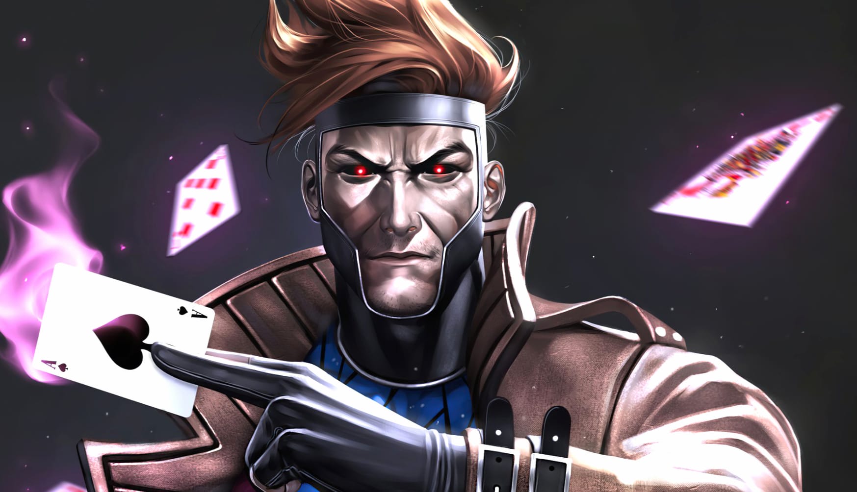 Gambit wallpapers HD quality