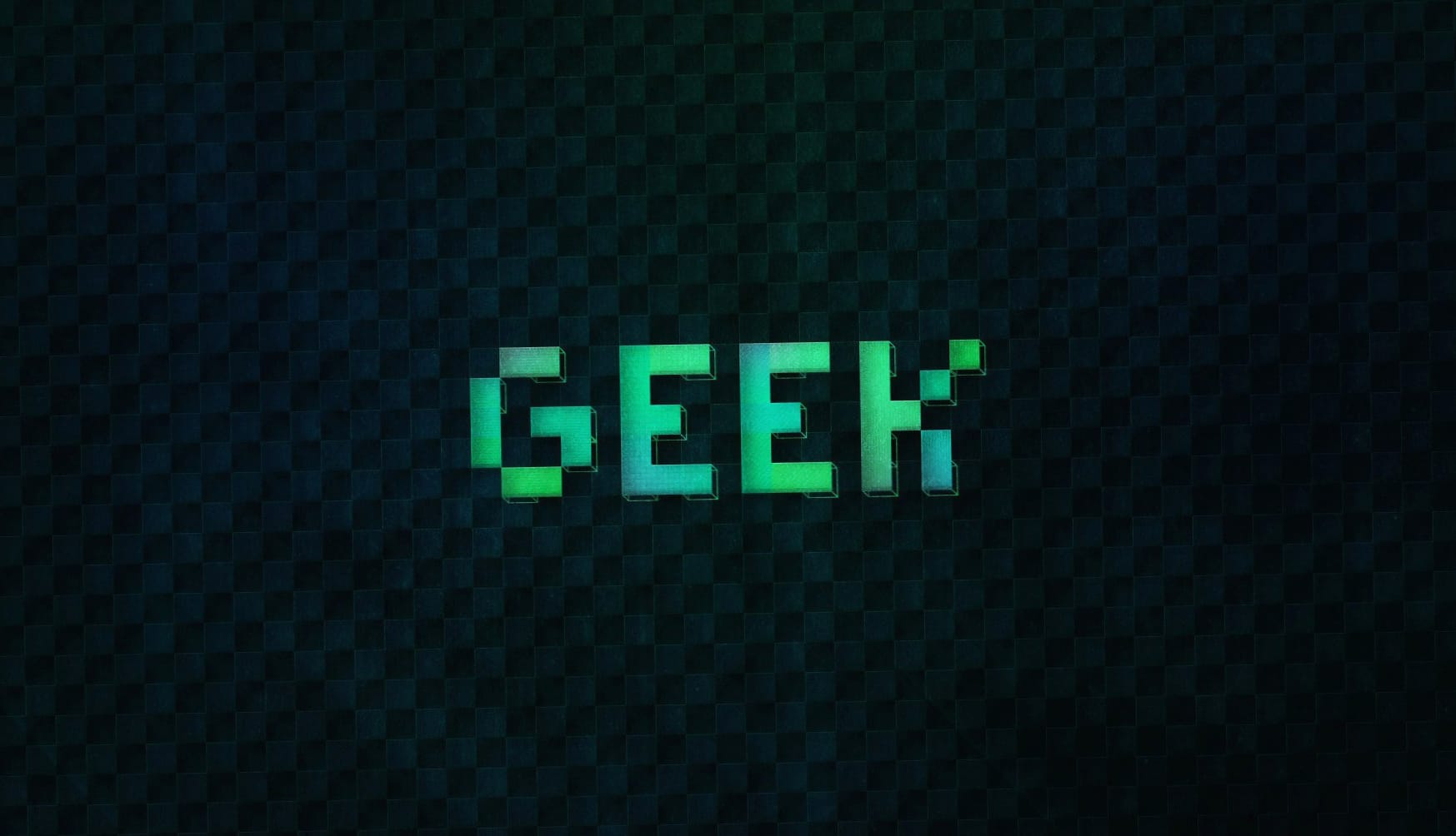 Geek at 1334 x 750 iPhone 7 size wallpapers HD quality