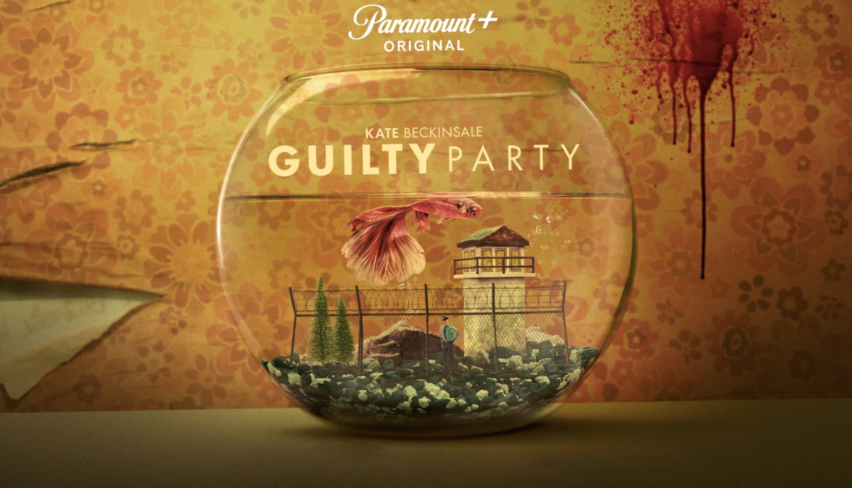 Guilty Party wallpapers HD quality