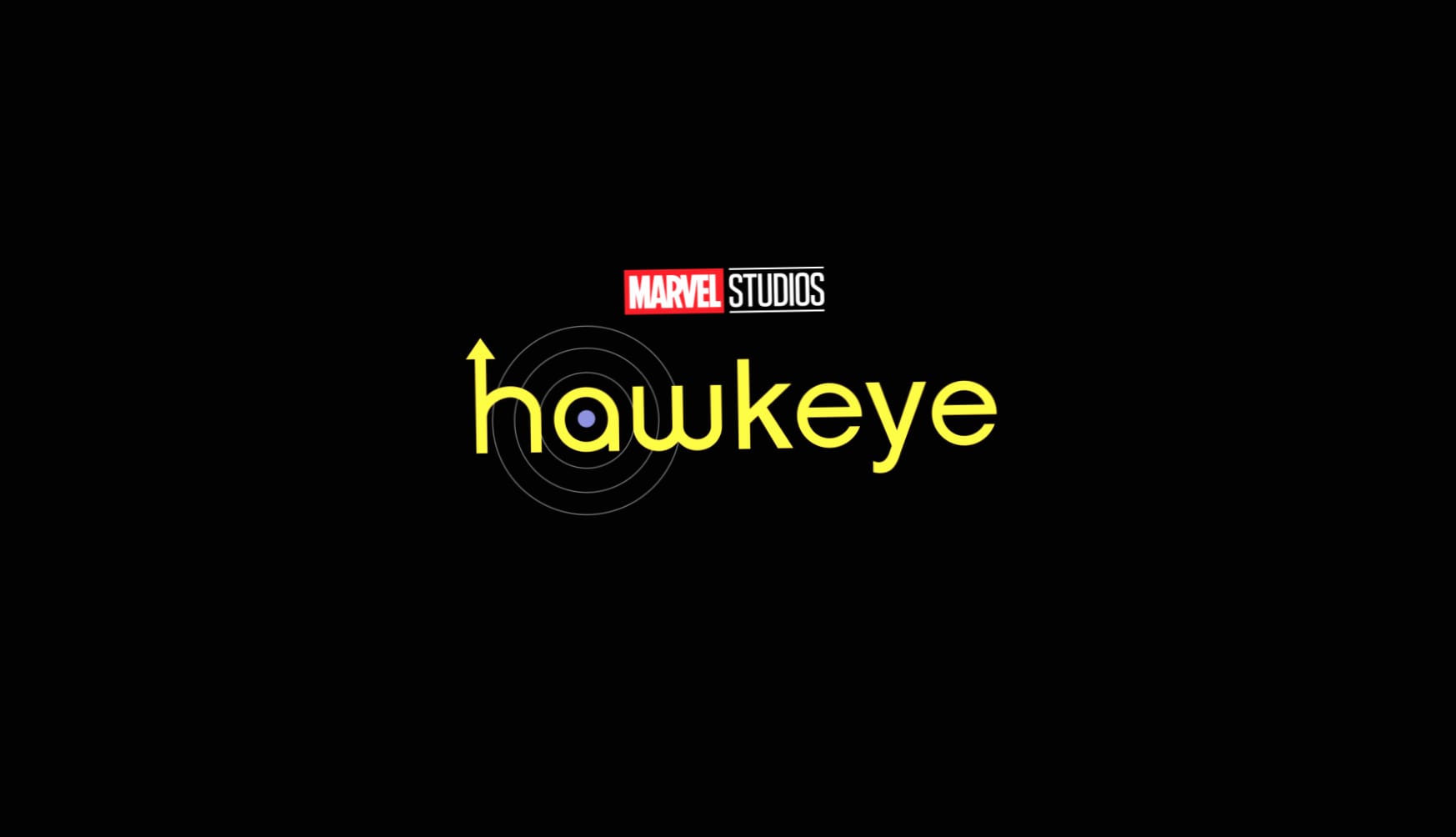 Hawkeye at 2048 x 2048 iPad size wallpapers HD quality