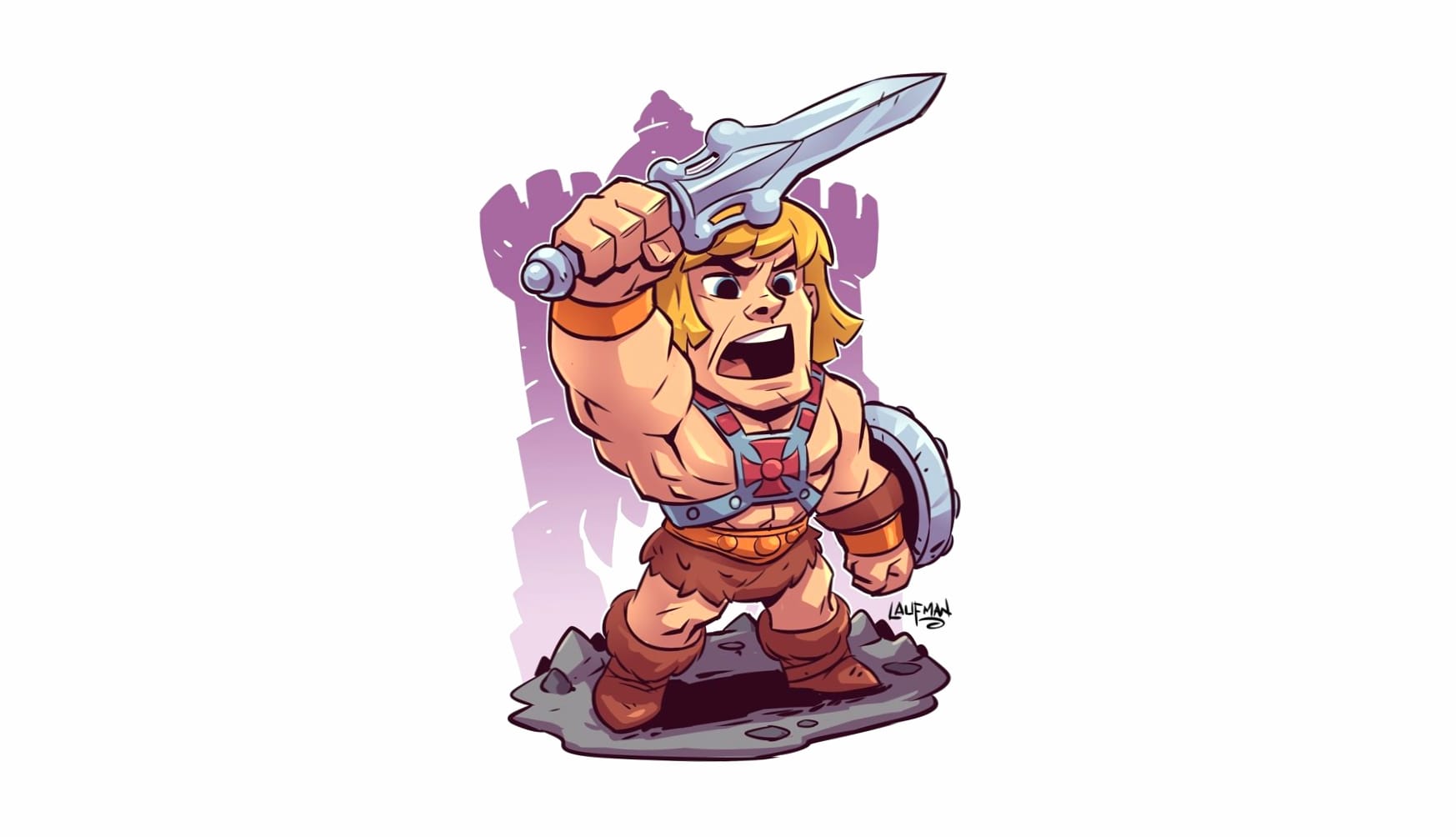 He-man wallpapers HD quality
