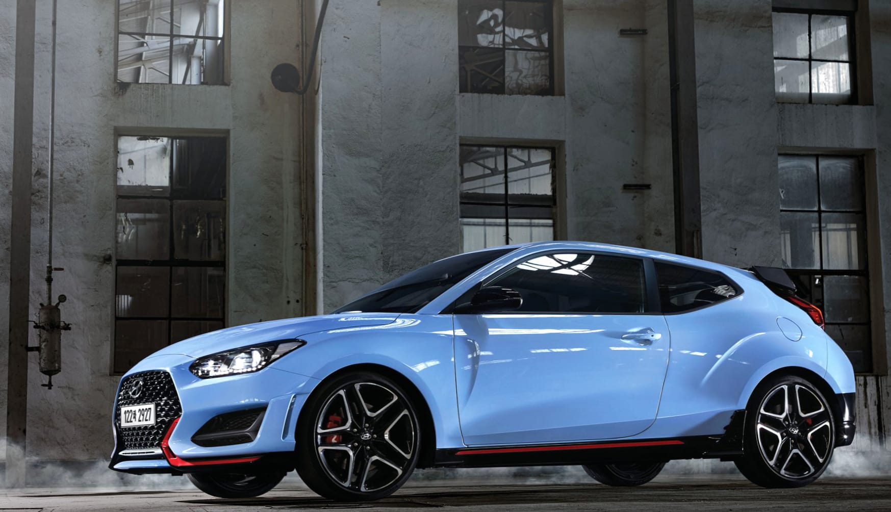 Hyundai Veloster wallpapers HD quality