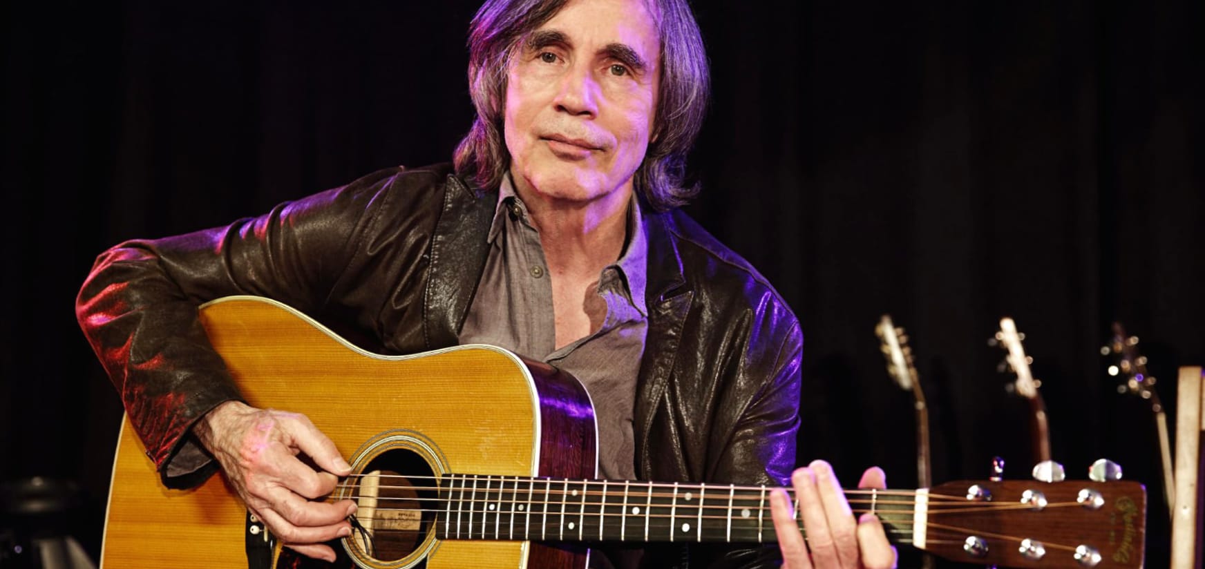 Jackson Browne at 1280 x 960 size wallpapers HD quality