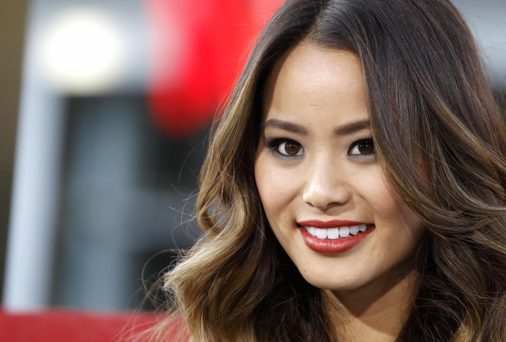 Jamie Chung wallpapers HD quality