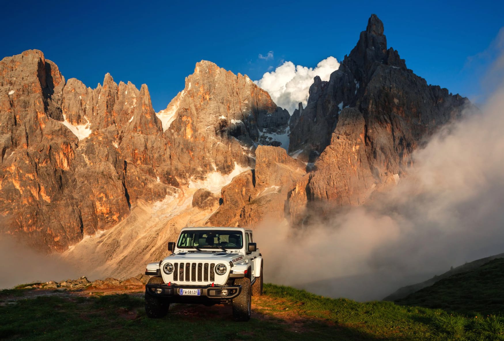 Jeep Gladiator wallpapers HD quality