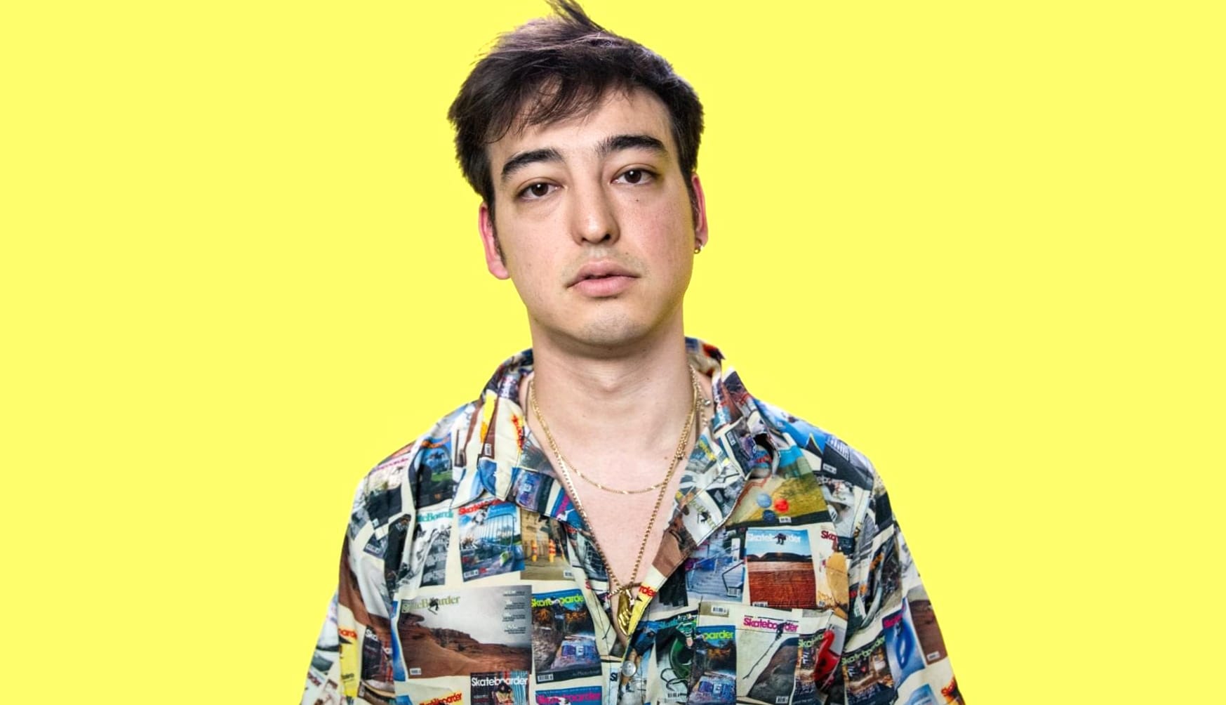 Joji at 1334 x 750 iPhone 7 size wallpapers HD quality