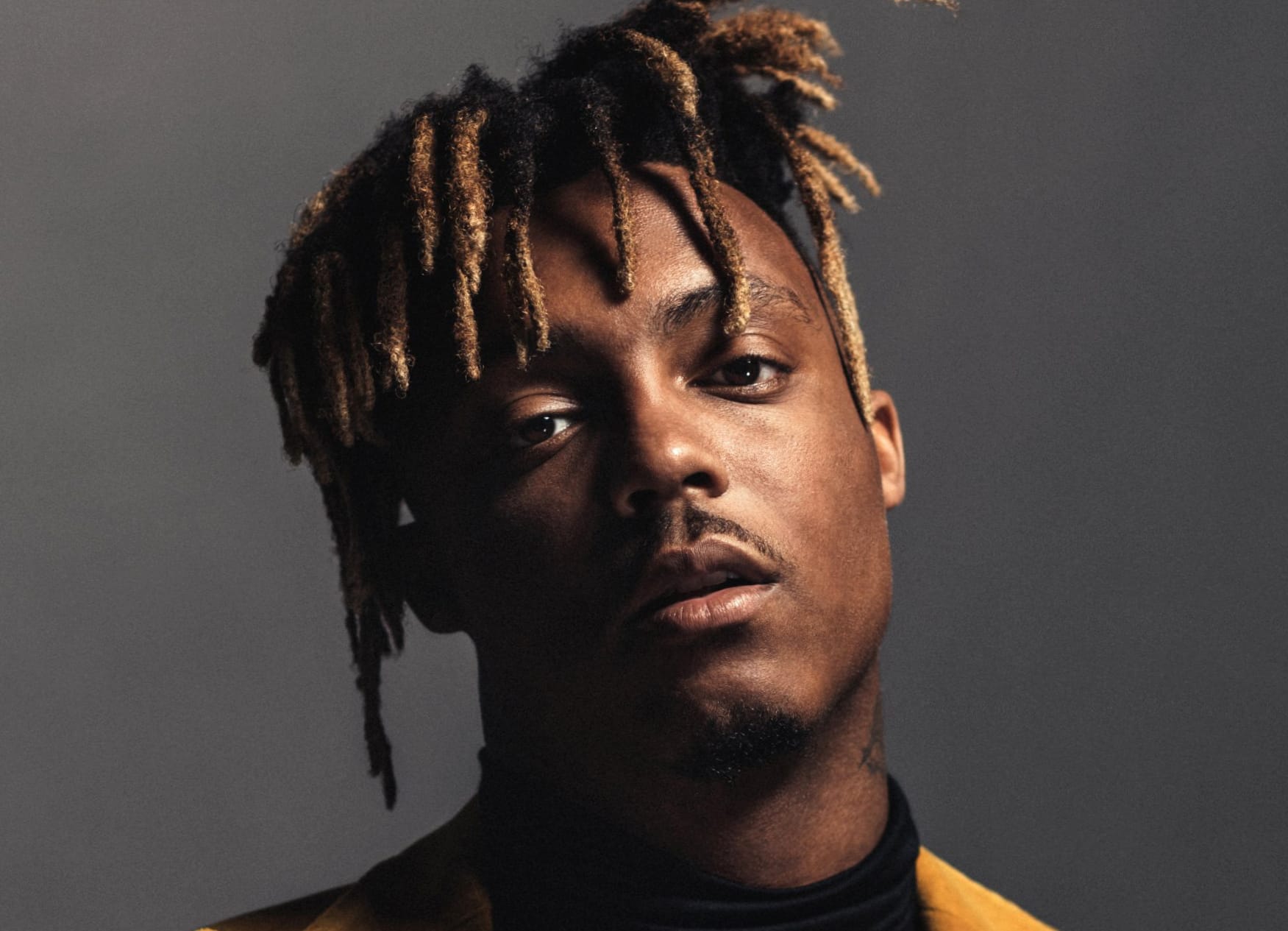 Juice Wrld at 640 x 1136 iPhone 5 size wallpapers HD quality