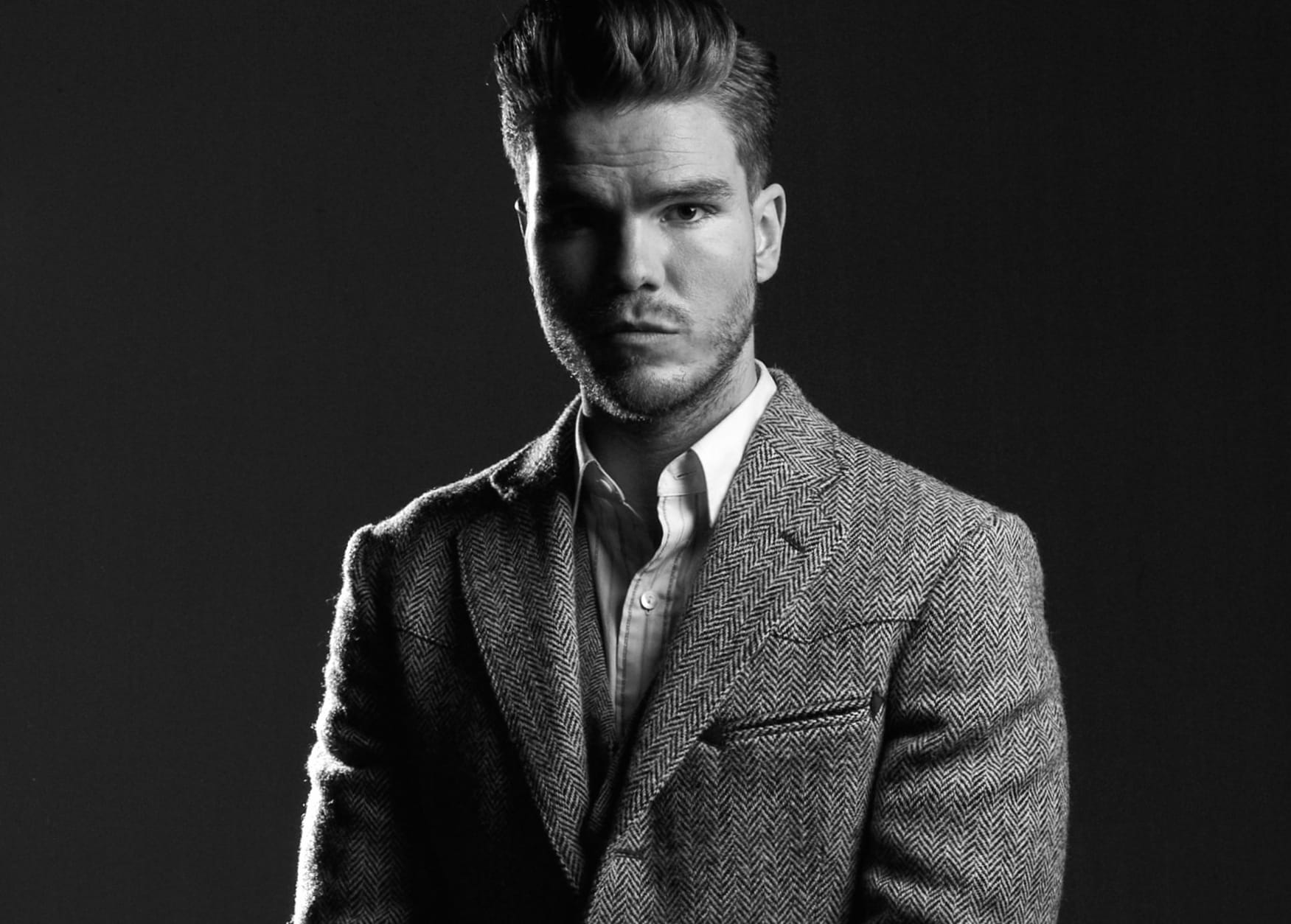 KALEO at 2048 x 2048 iPad size wallpapers HD quality