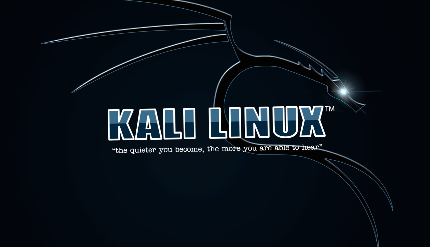 Kali Linux wallpapers HD quality