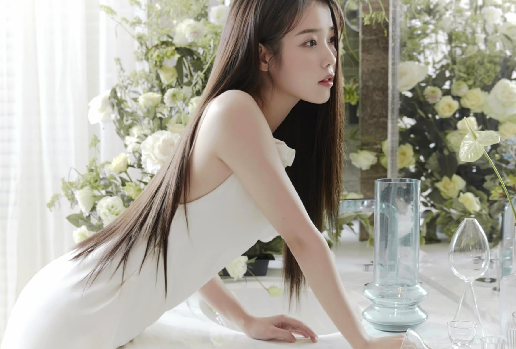 Lee Ji-eun wallpapers HD Lee Ji-eun wallpapers HD quality