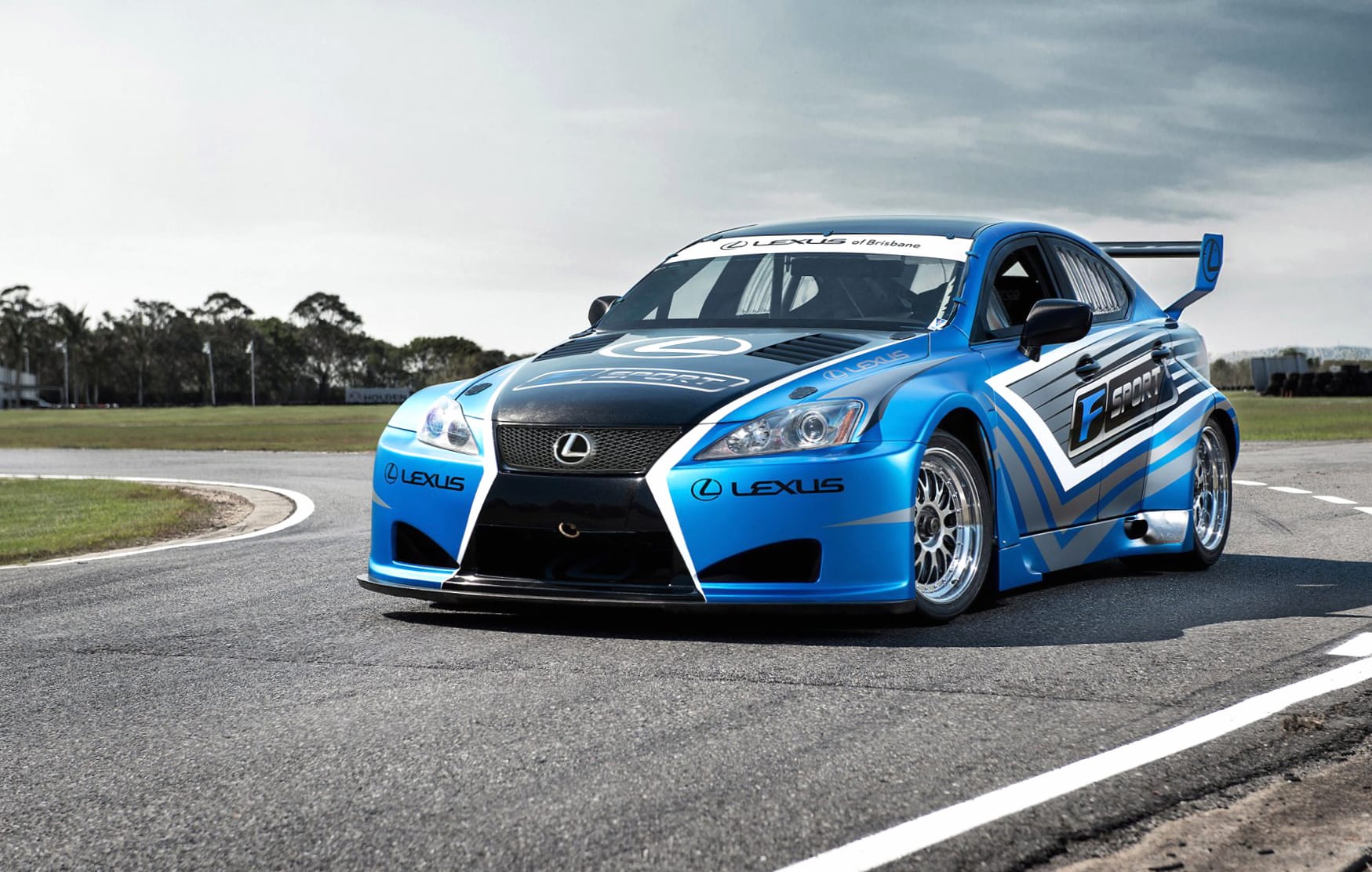 Lexus IF S wallpapers HD quality