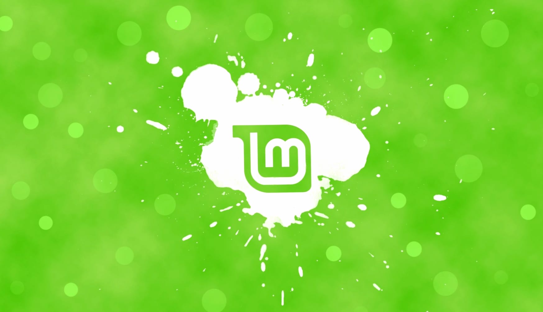 Linux Mint at 1600 x 1200 size wallpapers HD quality