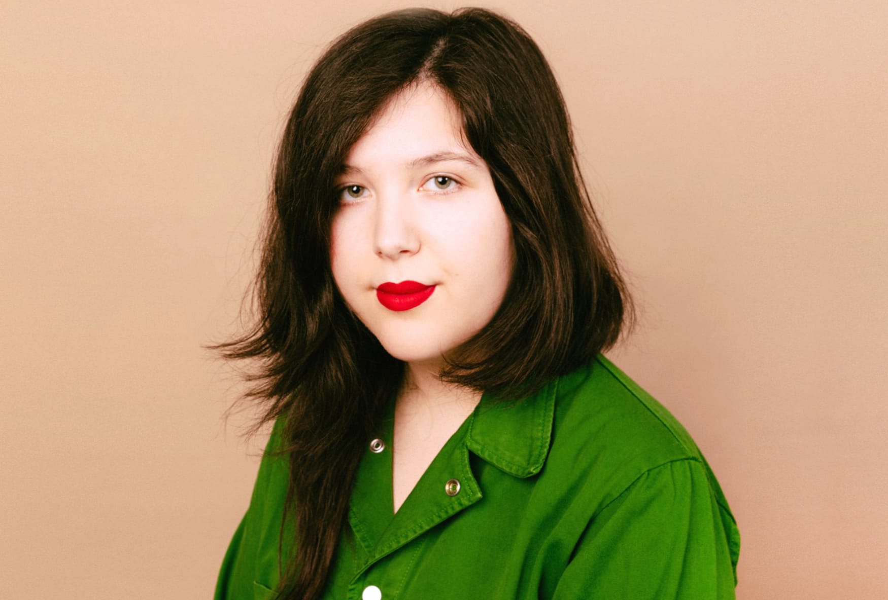 Lucy Dacus wallpapers HD quality