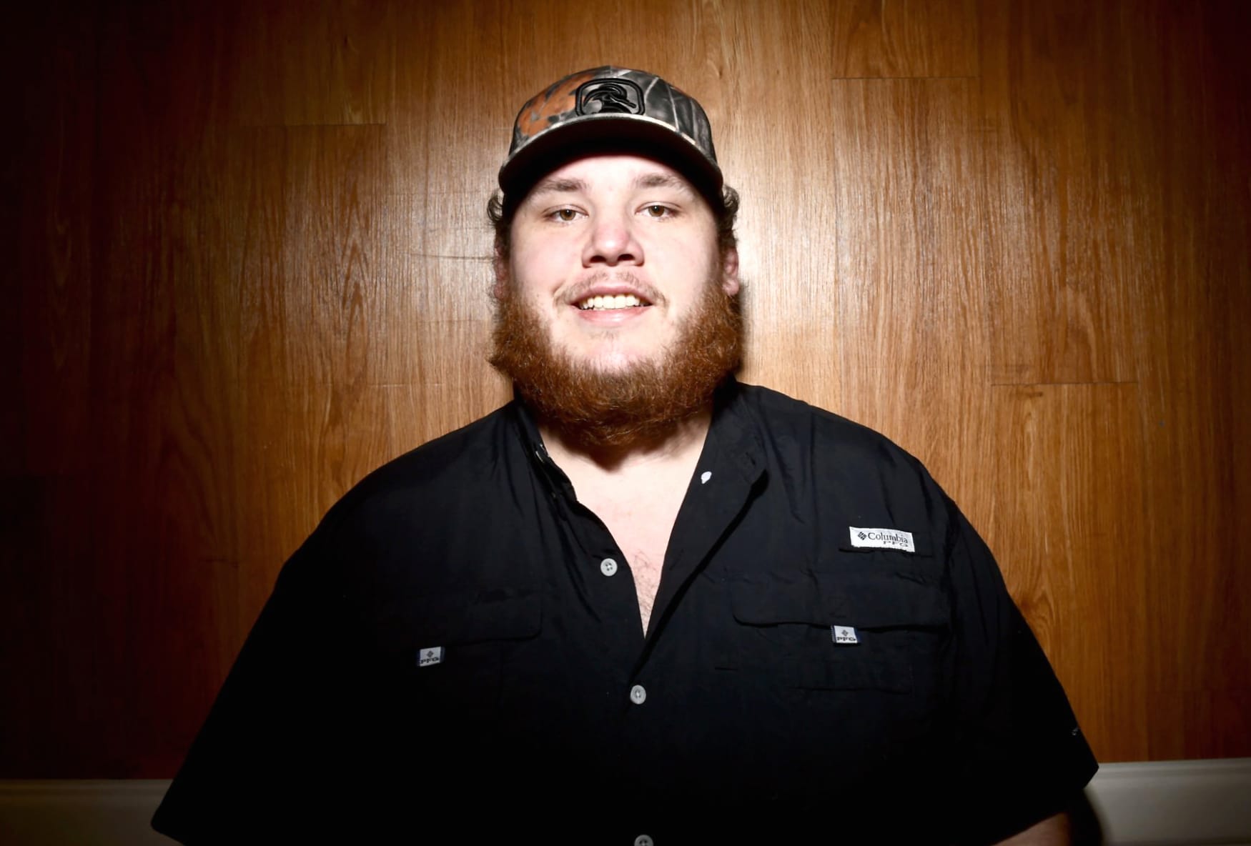 Luke Combs at 1024 x 768 size wallpapers HD quality