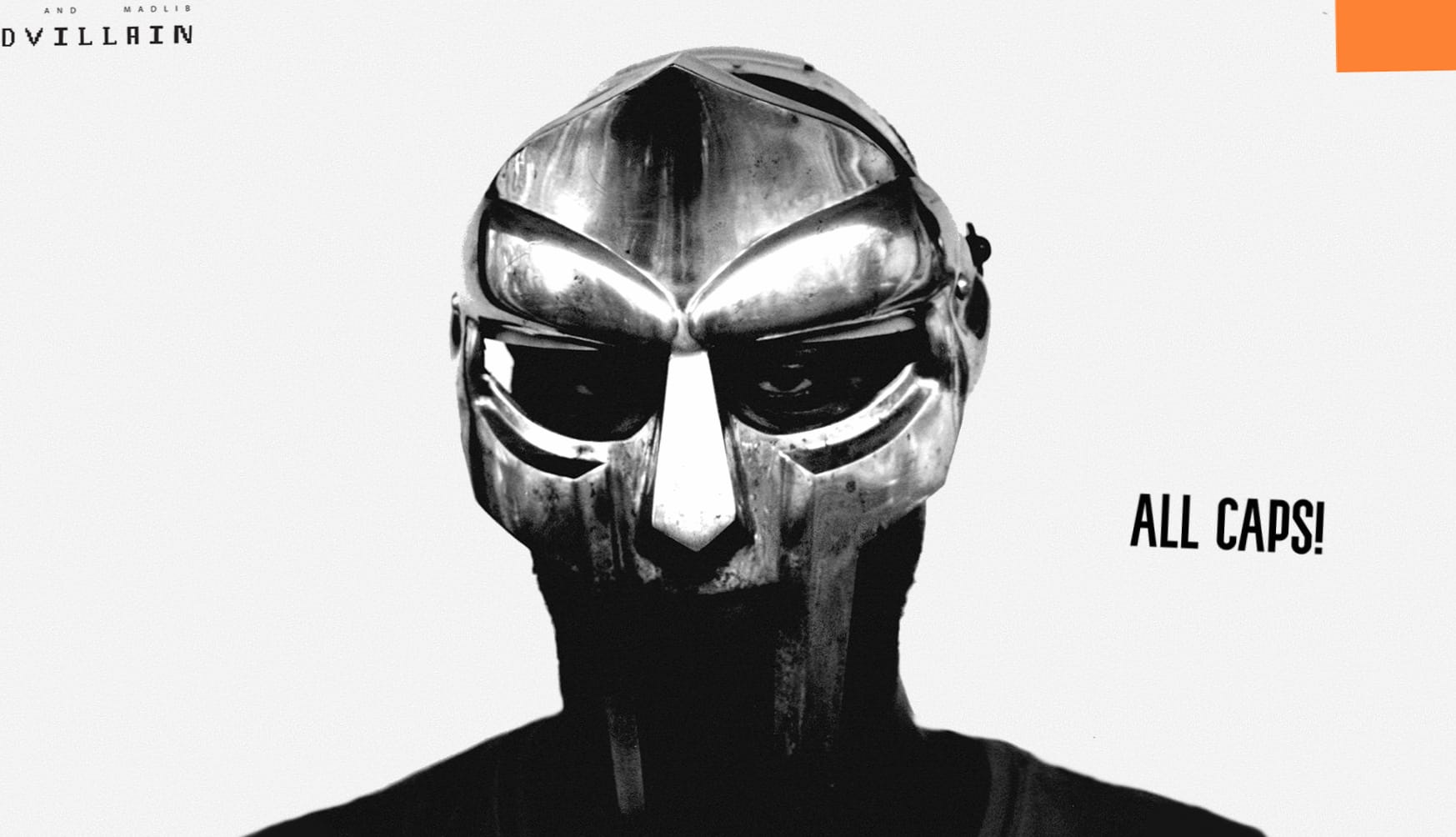 Madvillain at 1152 x 864 size wallpapers HD quality