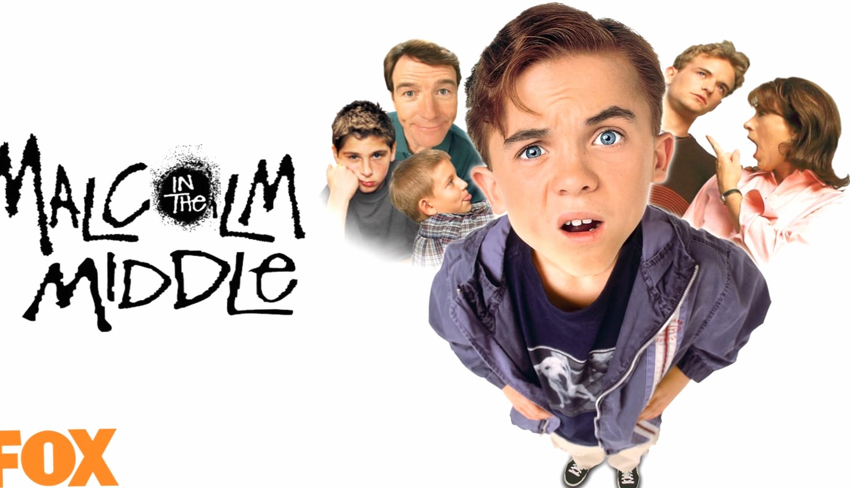 Malcolm in the Middle at 320 x 480 iPhone size wallpapers HD quality