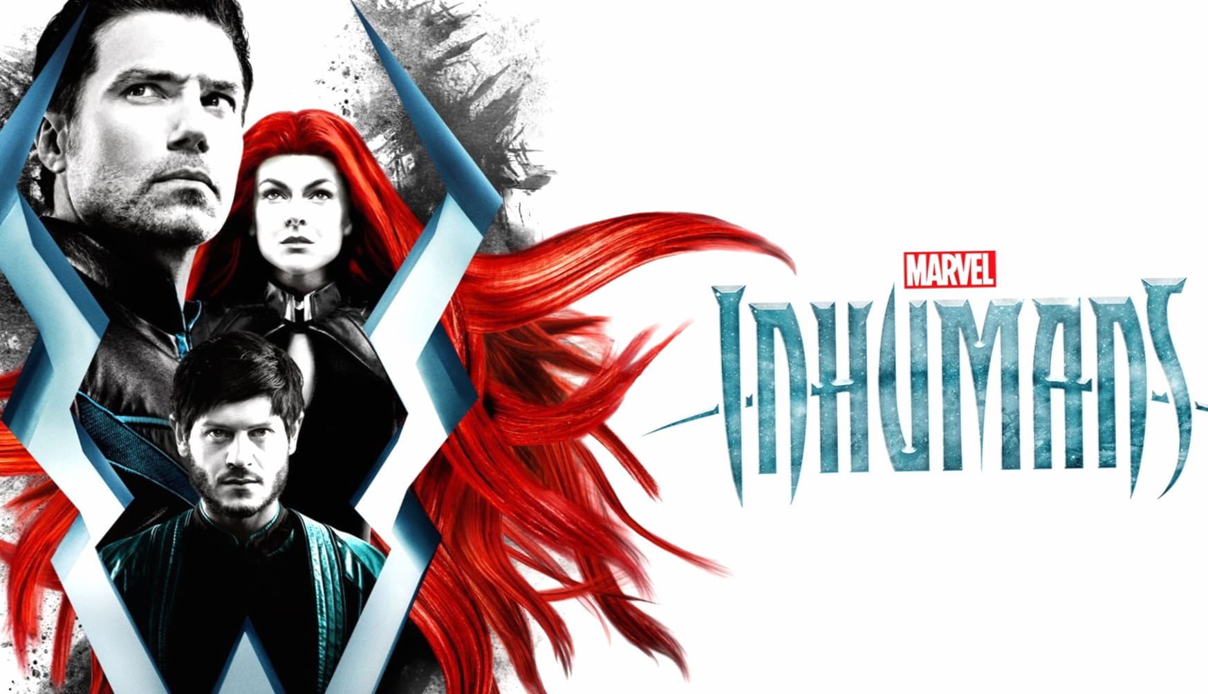 Marvels Inhumans wallpapers HD quality
