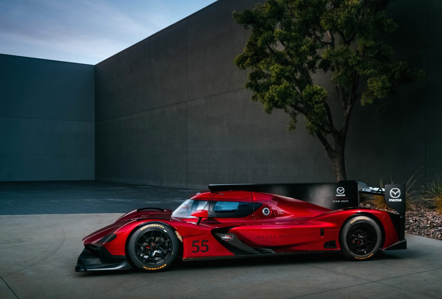 Mazda RT24-P at 1280 x 960 size wallpapers HD quality