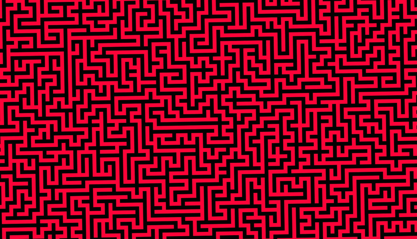 Maze wallpapers HD quality