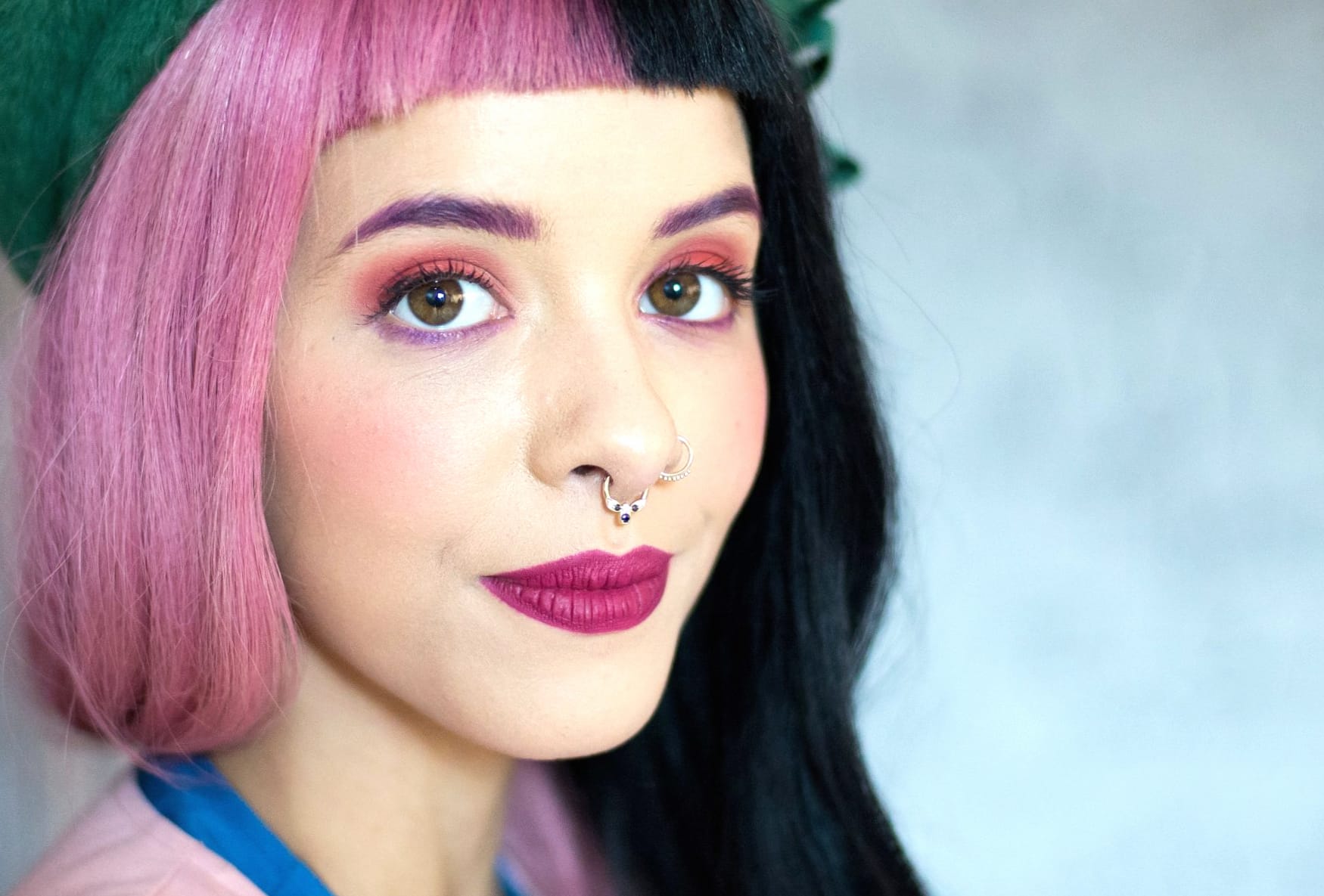 Melanie Martinez at 1334 x 750 iPhone 7 size wallpapers HD quality