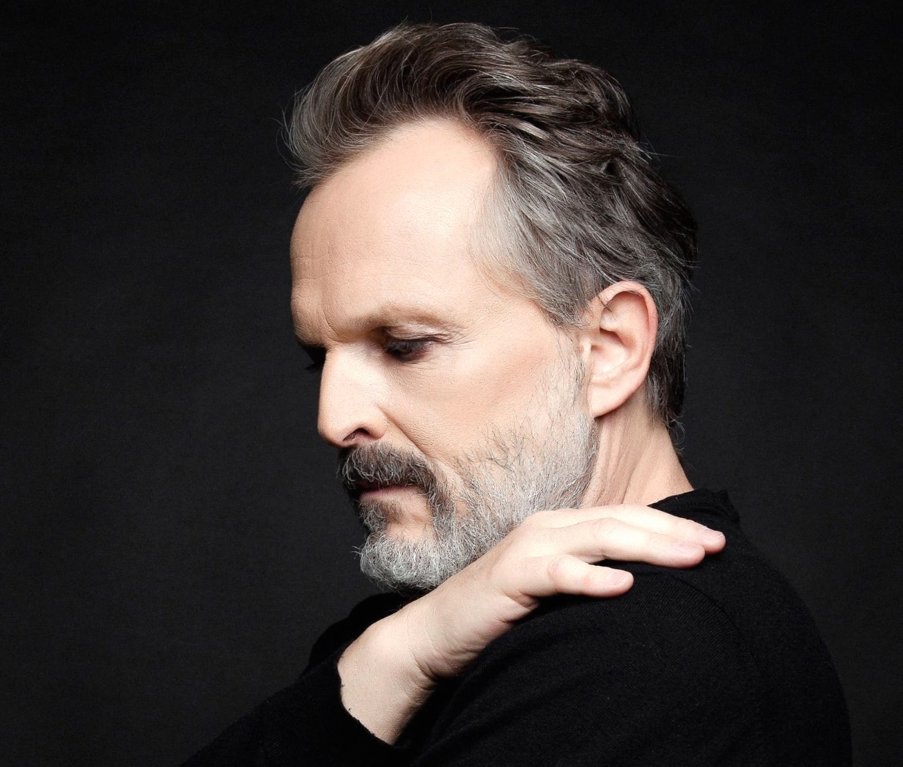 Miguel Bose at 1024 x 768 size wallpapers HD quality