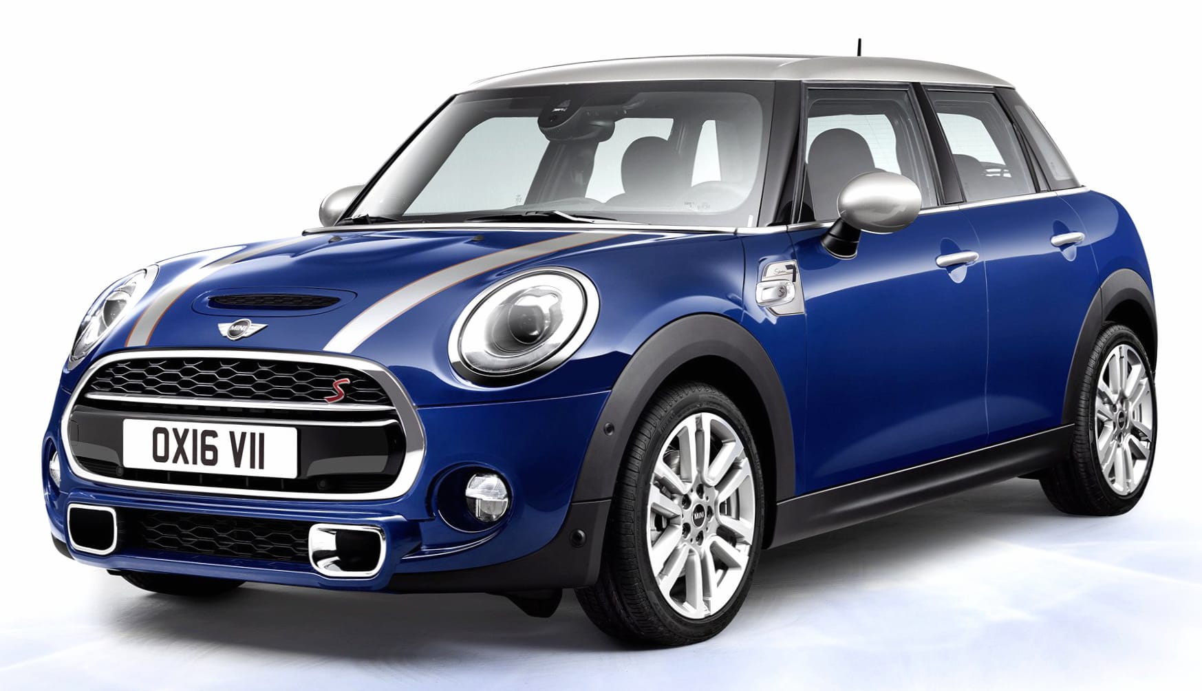 Mini Cooper S Seven wallpapers HD quality