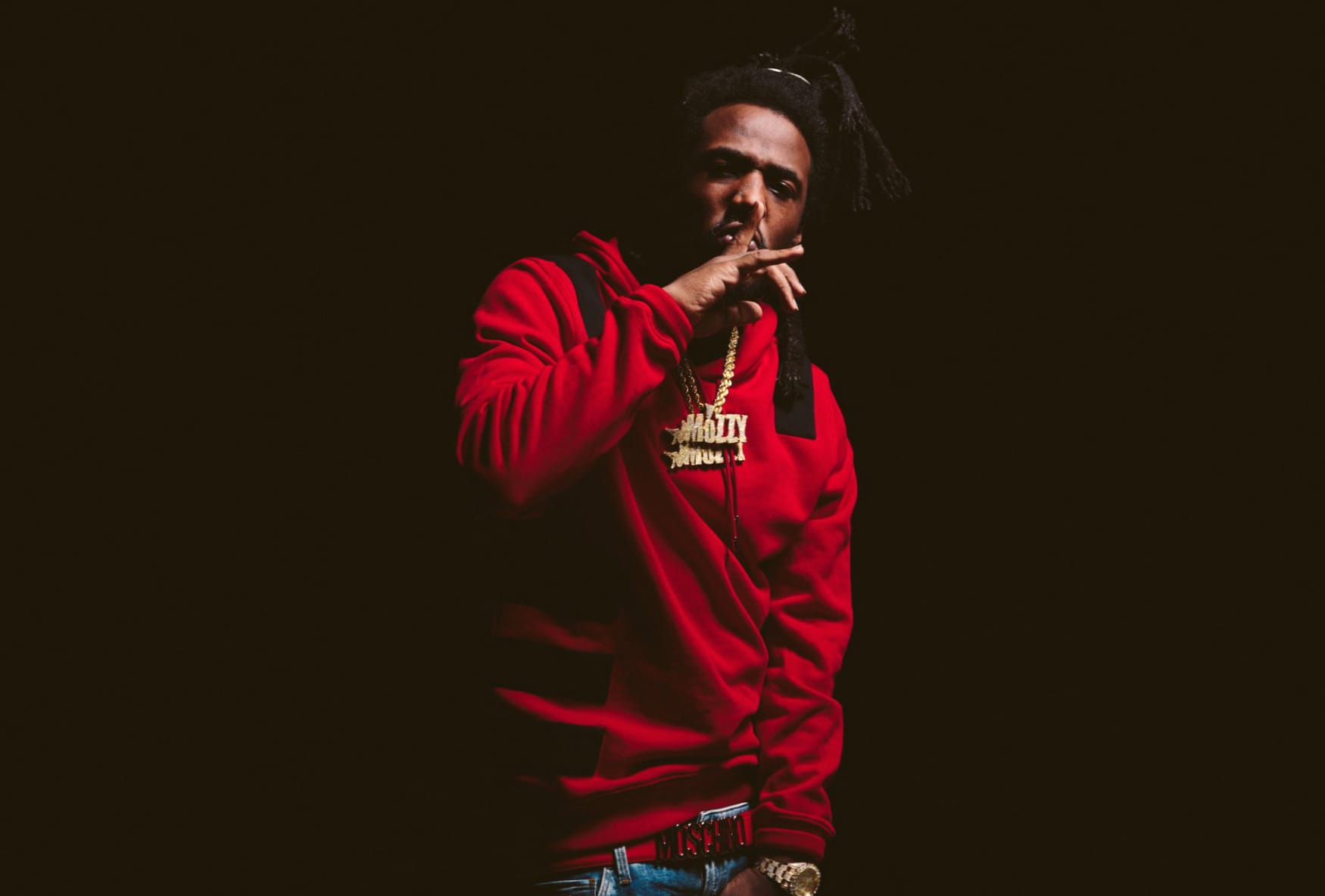 Mozzy at 750 x 1334 iPhone 6 size wallpapers HD quality