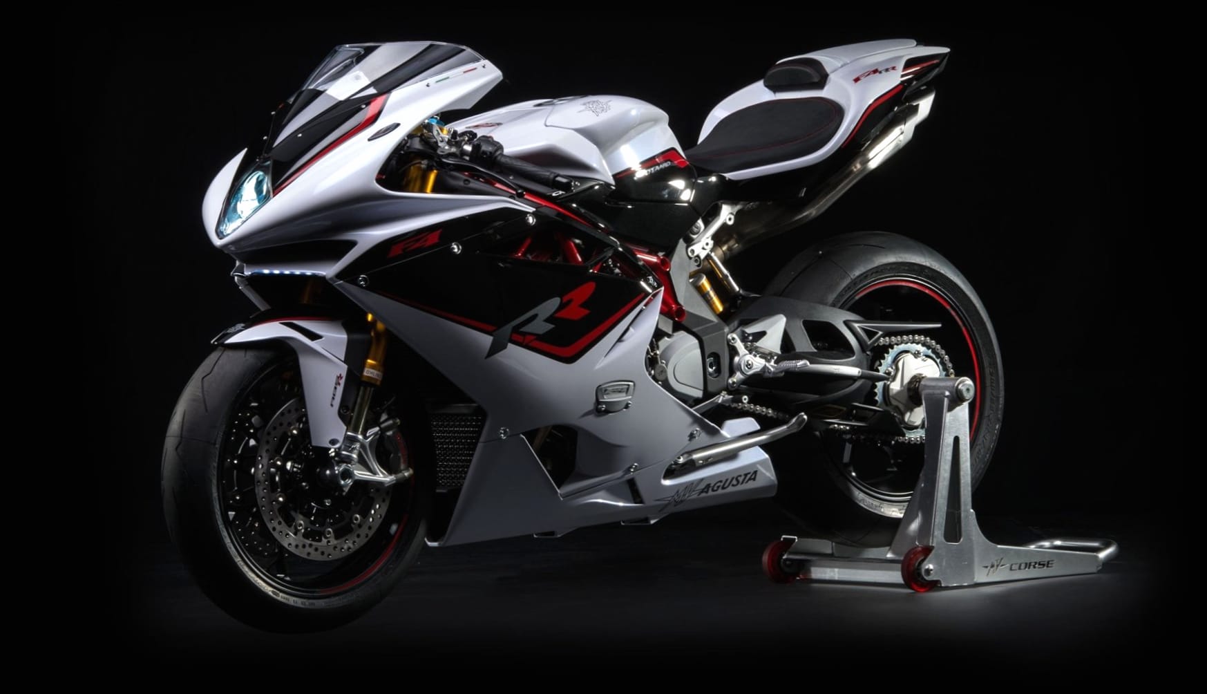 MV Agusta F4 at 1280 x 960 size wallpapers HD quality