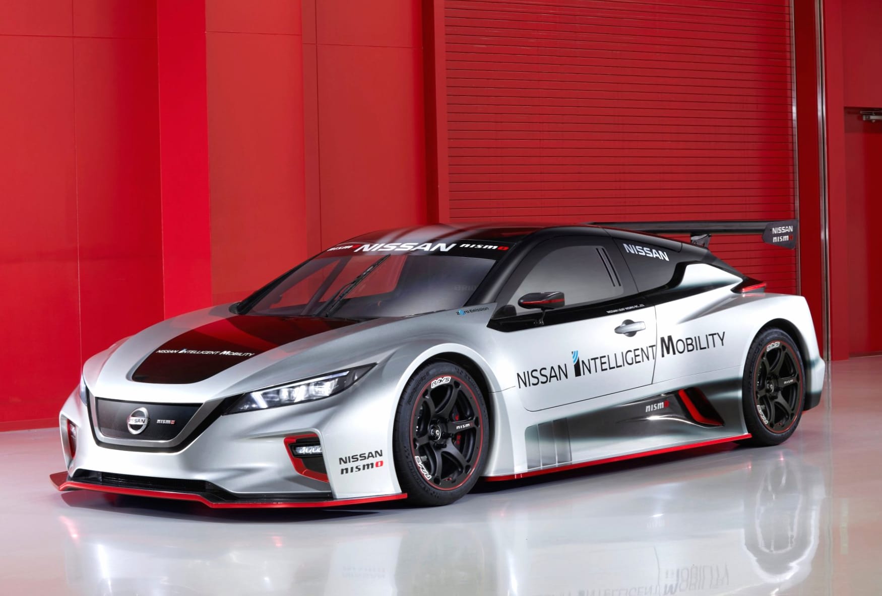 Nissan Nismo wallpapers HD quality