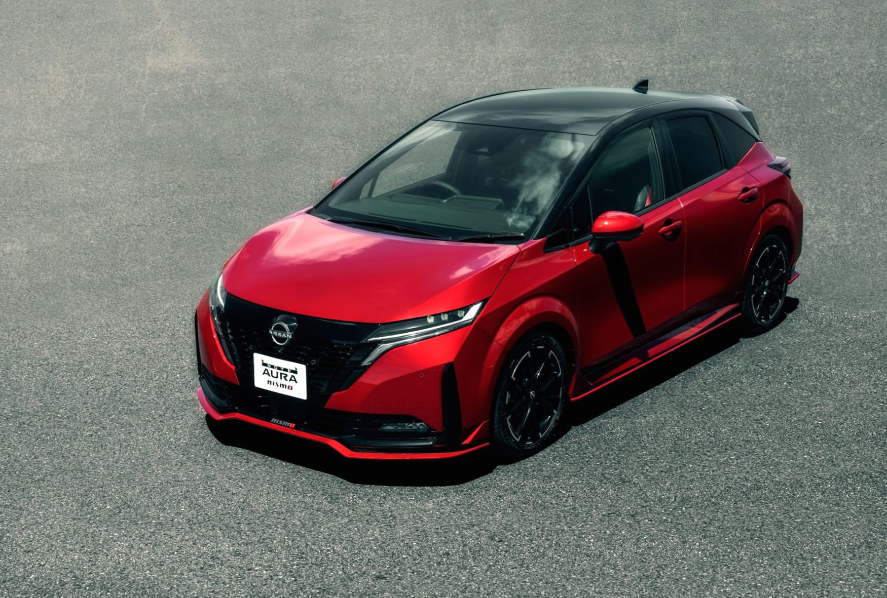 Nissan Note Aura Nismo wallpapers HD quality