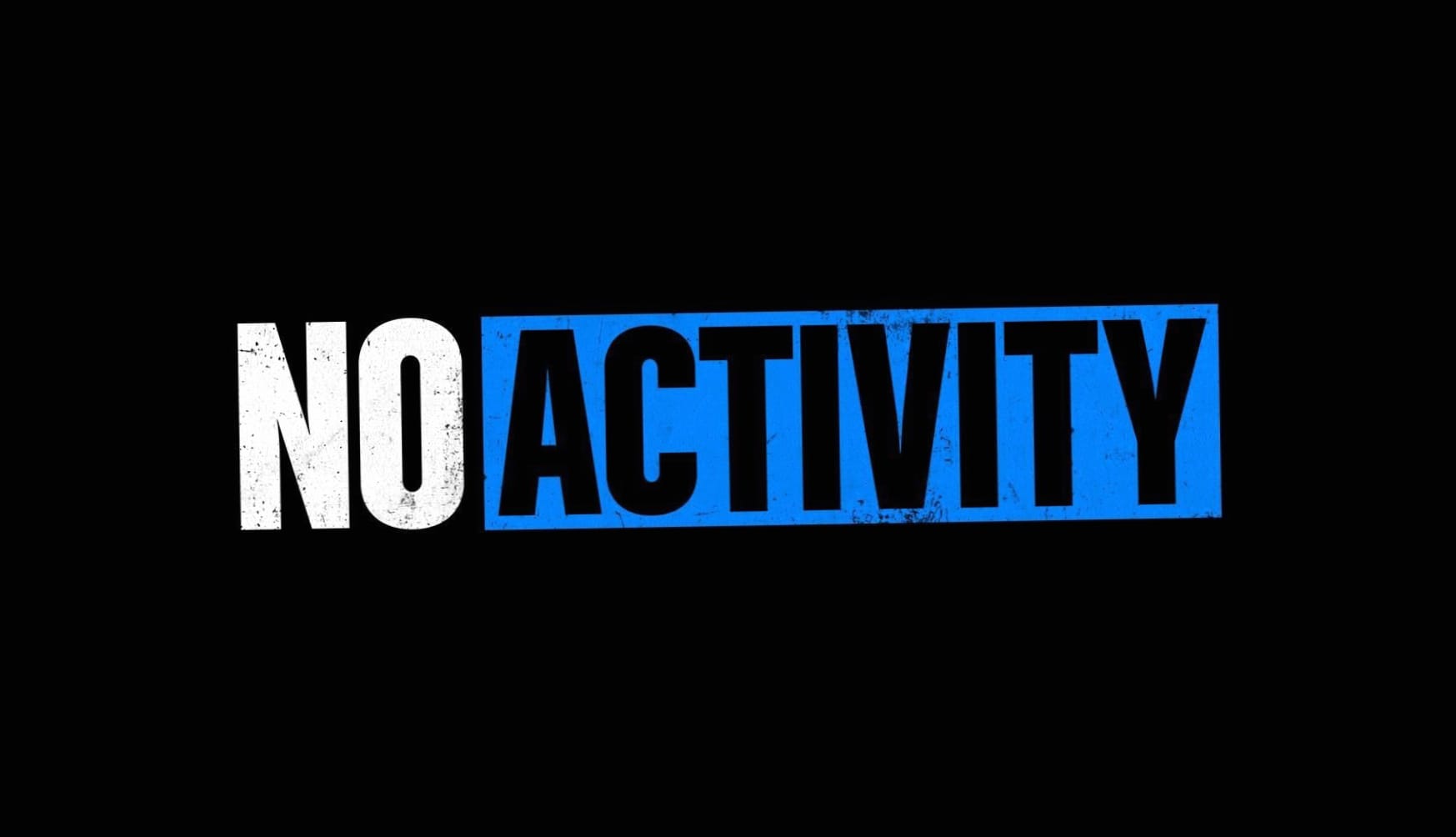 No Activity at 320 x 480 iPhone size wallpapers HD quality
