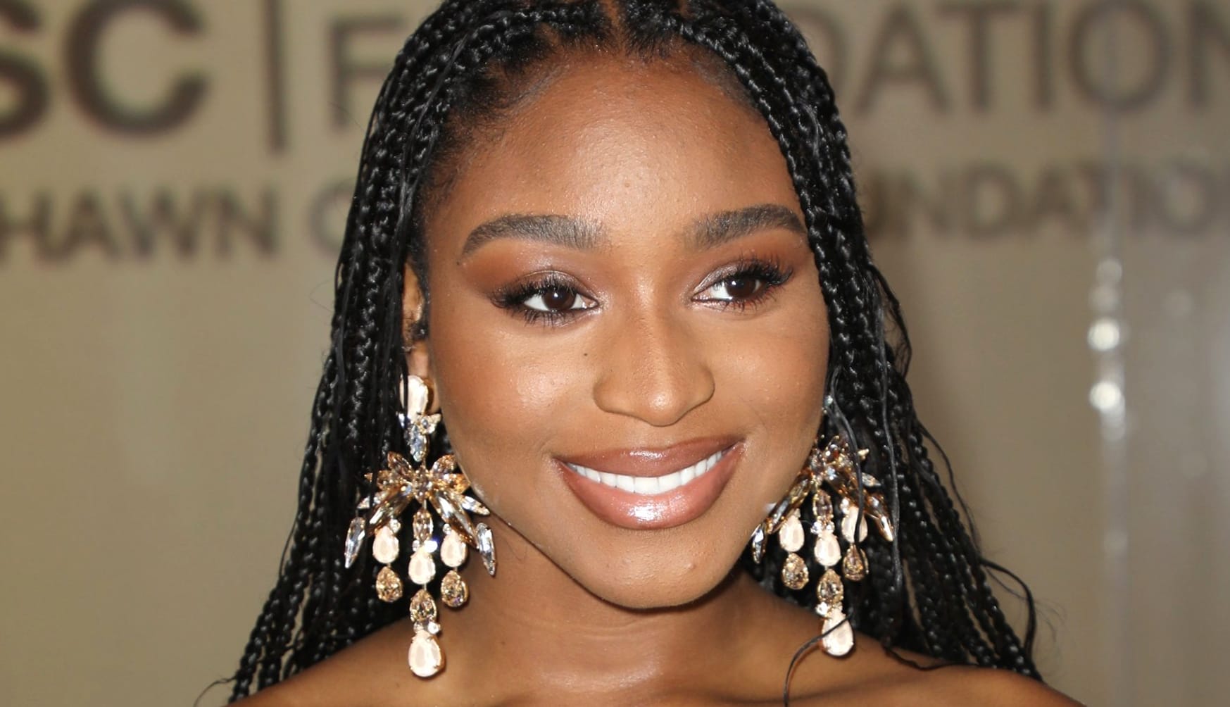 Normani at 1024 x 768 size wallpapers HD quality