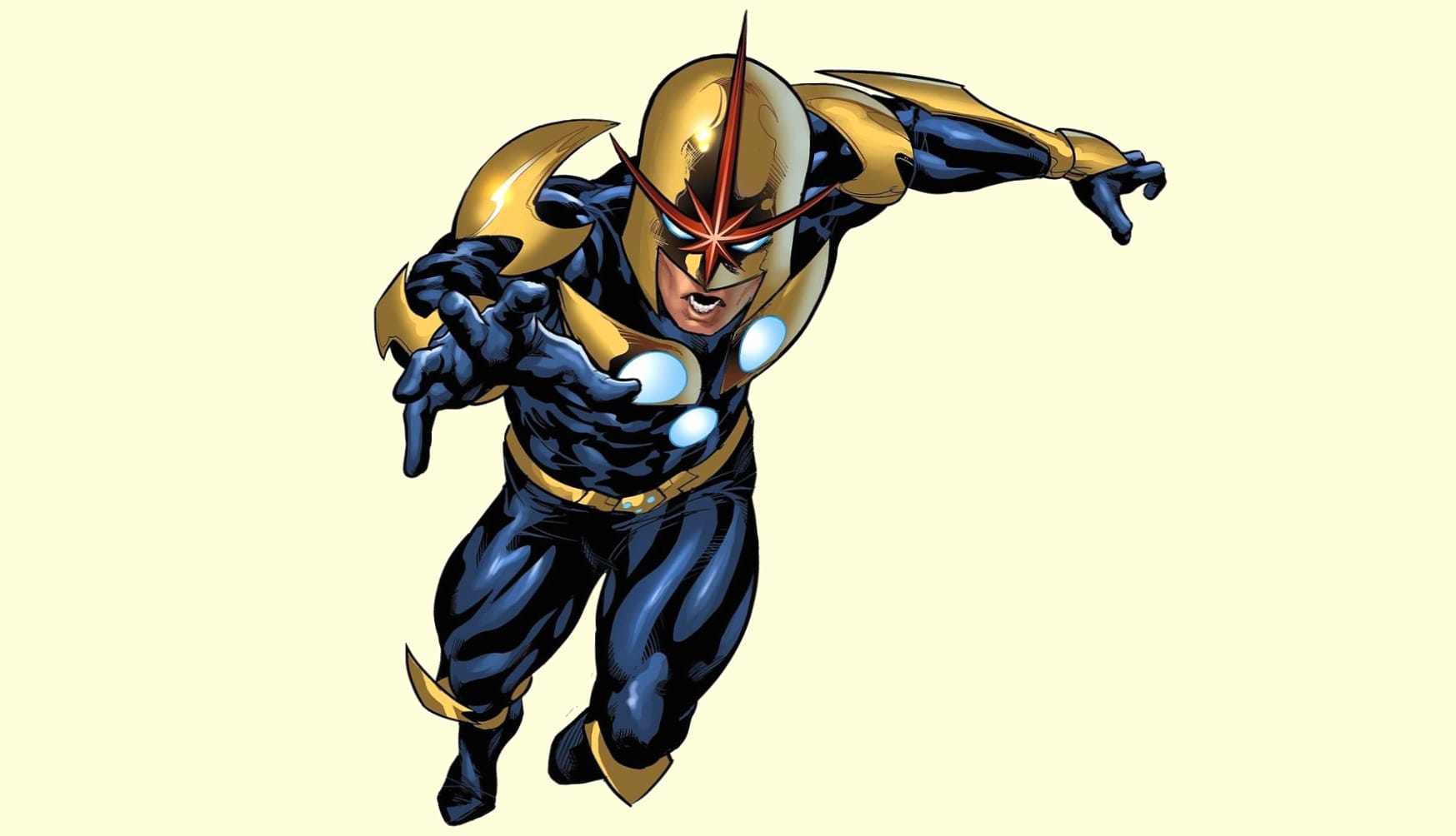 Nova at 640 x 960 iPhone 4 size wallpapers HD quality