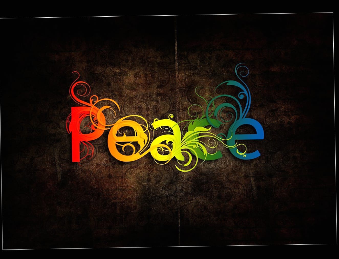 Peace wallpapers HD quality
