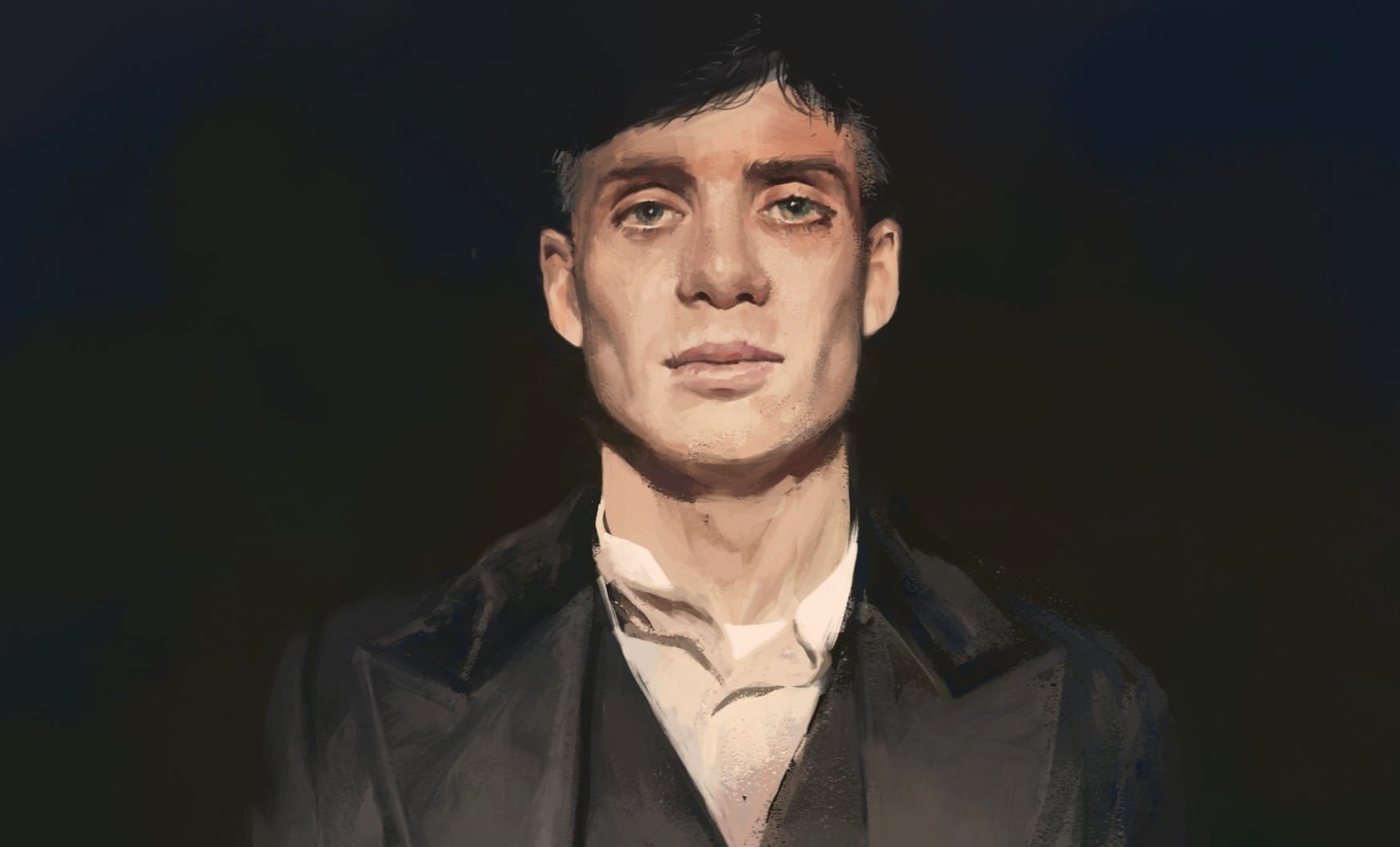 Peaky Blinders at 750 x 1334 iPhone 6 size wallpapers HD quality