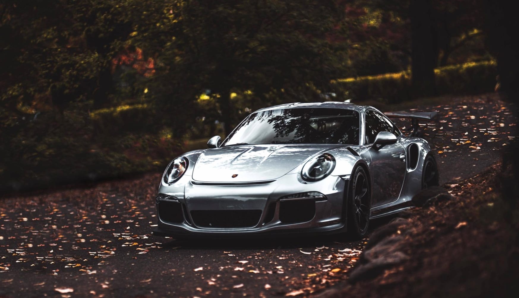 Porsche 911 GT3 RS at 1280 x 960 size wallpapers HD quality