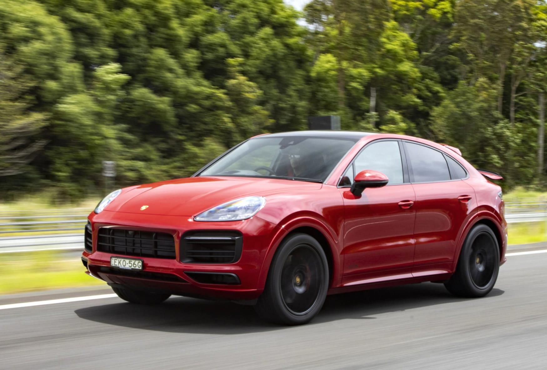 Porsche Cayenne GTS at 1334 x 750 iPhone 7 size wallpapers HD quality