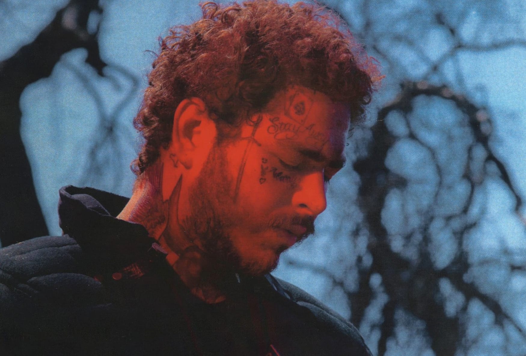 Post Malone wallpapers HD quality