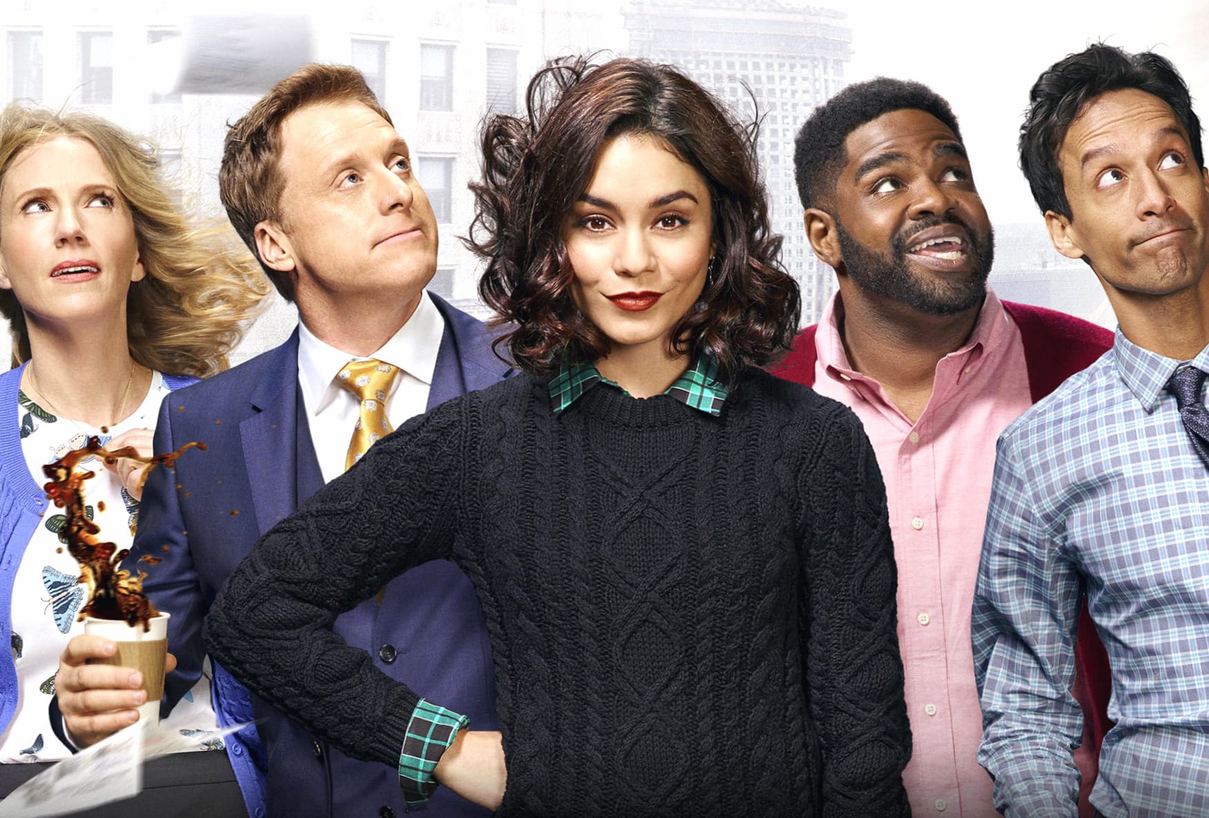 Powerless at 1600 x 1200 size wallpapers HD quality