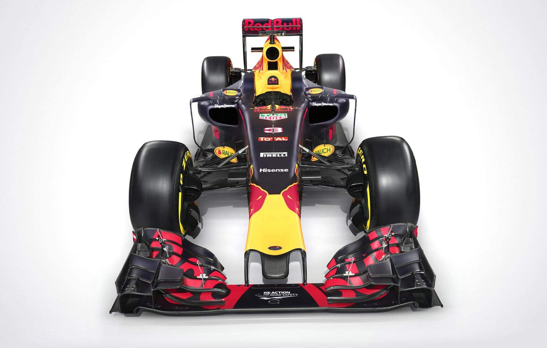 Red Bull Racing RB12 wallpapers HD quality