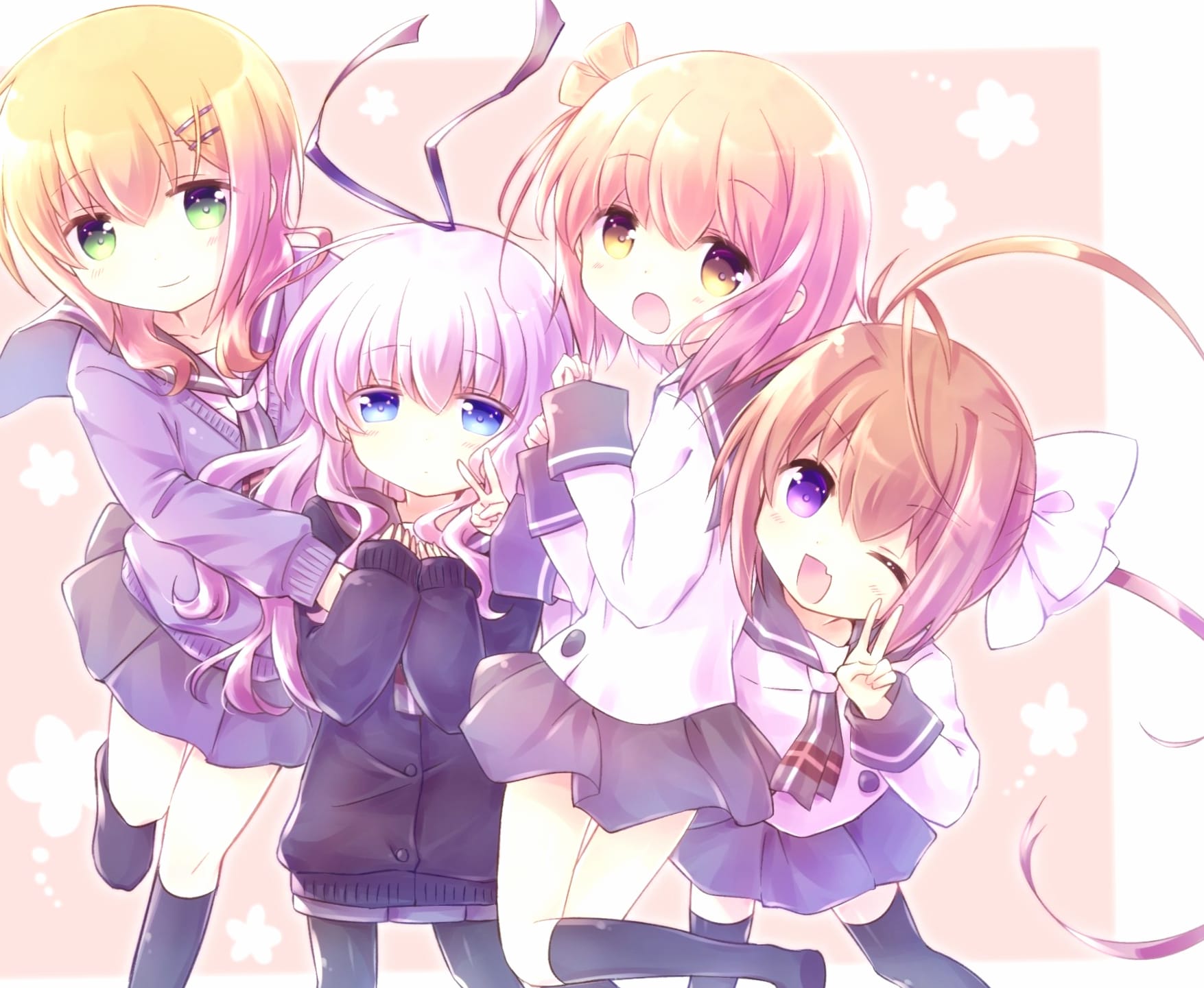 Slow Start wallpapers HD quality
